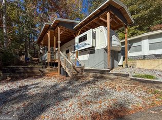 175 Yogi Bear Blvd, Cleveland, GA 30528