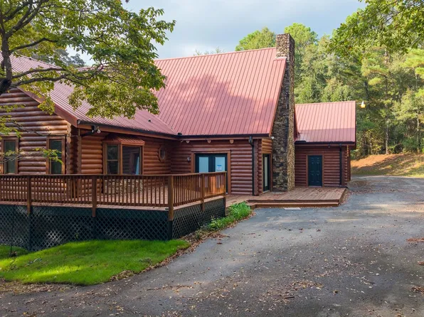 185 Providence Trl, Cropwell, AL 35054
