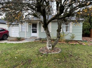 7316 SE Woodstock Blvd, Portland, OR 97206