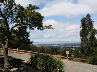 3559 Star Ridge Rd, Hayward, CA 94542