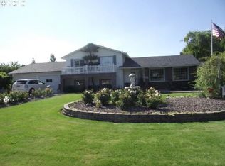 78868 Dickenson Dr, Hermiston, OR 97838