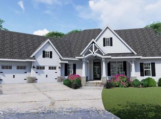 0 Brownwood Rd Tract Iv, Madison, GA 30650