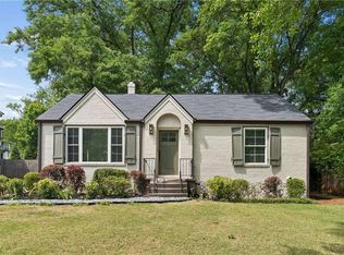 2448 Saint Patrick St, Atlanta, GA 30317