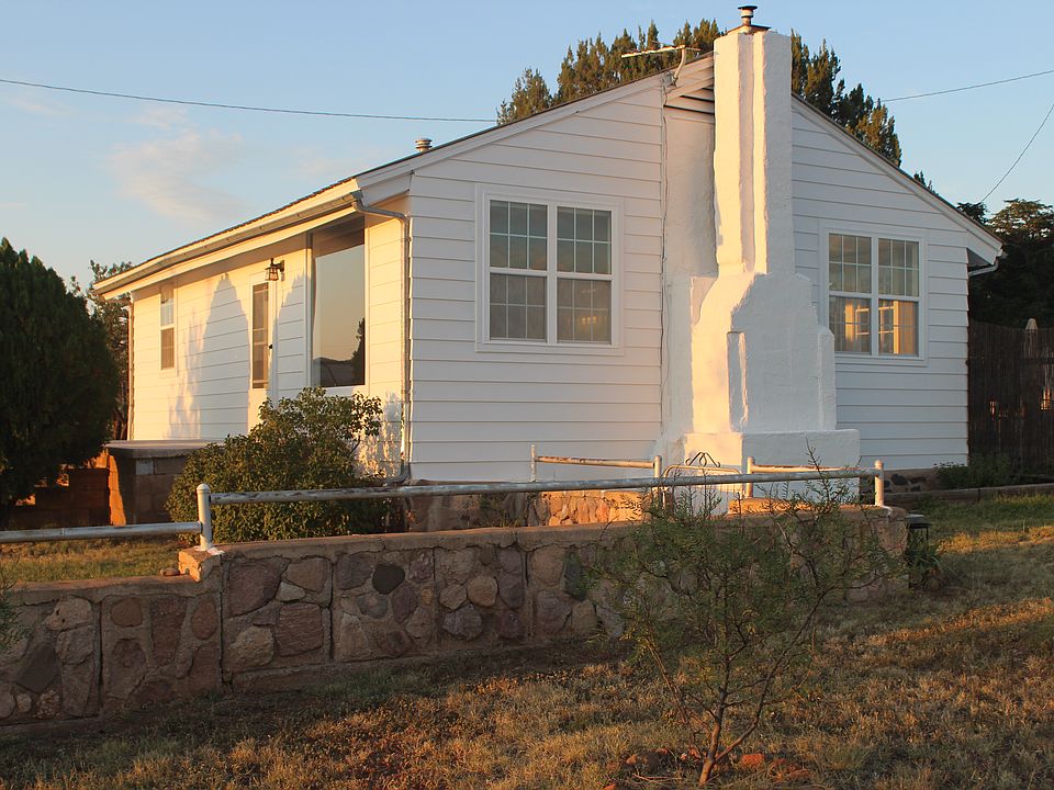 South Side with new windows