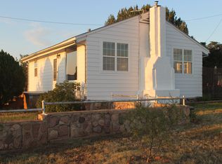 123 Kirkland Rd, Silver City, NM 88061