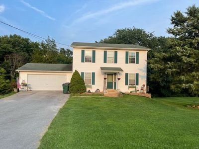 5342 Summerset Dr, De Soto, MO, 63020