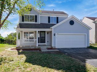 2302 N Periwinkle Way, Round Lake Beach, IL 60073