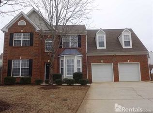 6 Shadowlawn Way, Simpsonville, SC 29680
