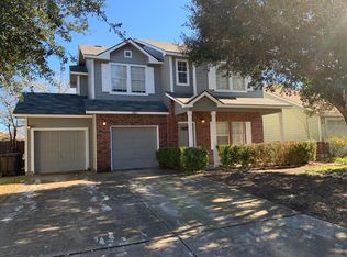 1826 Big Rock Dr, San Antonio, TX 78227