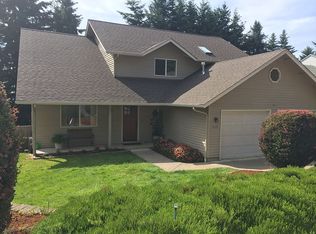 2170 Todd St, Eugene, OR