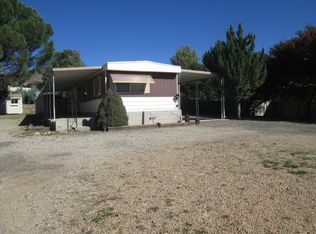 10280 E Manzanita Trl, Dewey, AZ 86327