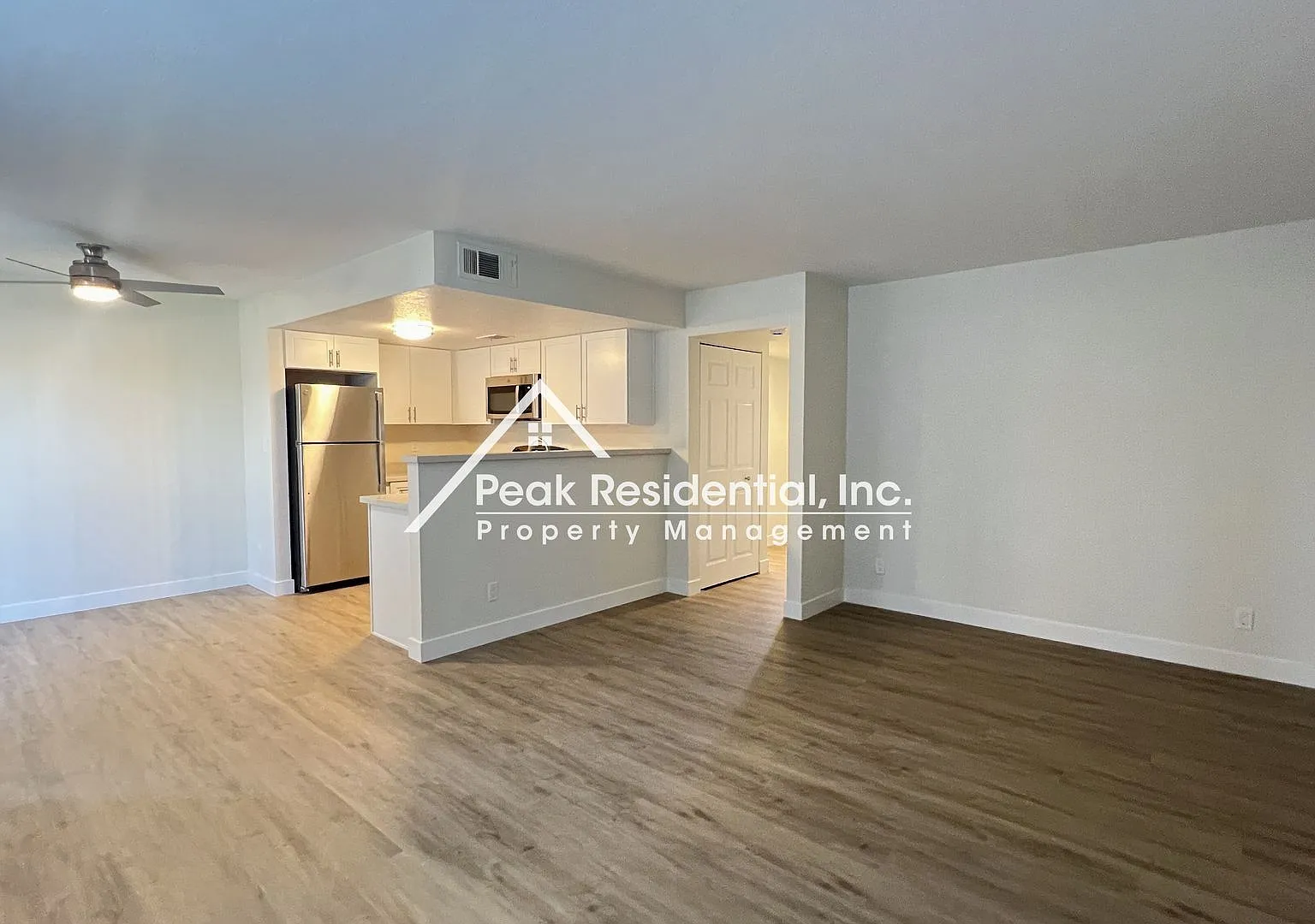 Gardenside Apartments — Photo 4