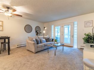 600 S Clinton St APT 6A, Denver, CO 80247