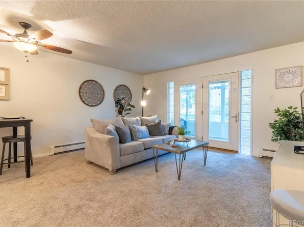 600 S Clinton Street #6A, Denver, CO 80247
