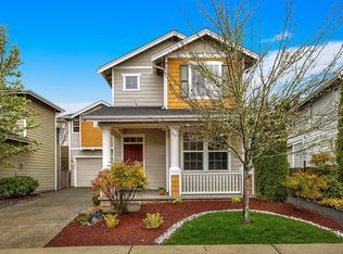 24014 SE 22nd St, Sammamish, WA 98075