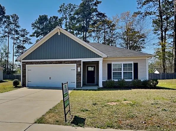 306 Crooked Pine Ct, Hopkins, SC 29061