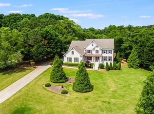 1003 Colonnade Way, Milton, GA 30004