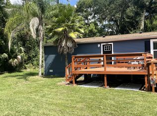 434 Roosevelt Terrace Rd #A, Saint Augustine, FL 32084