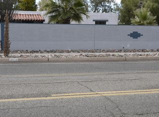 4610 E Glenn St, Tucson, AZ 85712