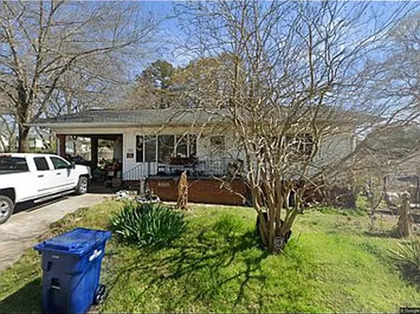 109 Lybrand St, Jonesville, SC 29353