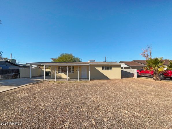 5214 N 19th Dr, Phoenix, AZ 85015