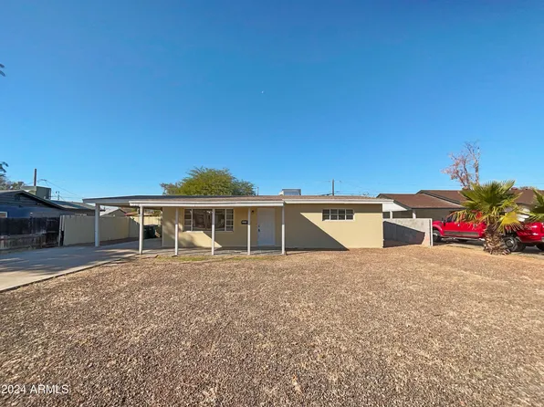 5214 N 19TH Drive, Phoenix, AZ 85015