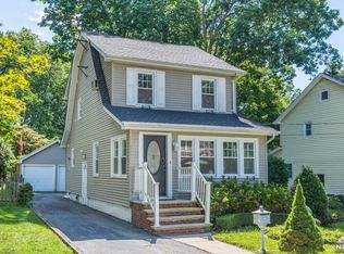 311 Liberty Ave, Hillsdale, NJ 07642