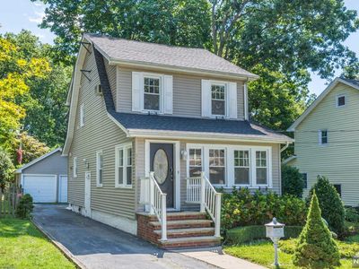 311 Liberty Ave, Hillsdale, NJ, 07642