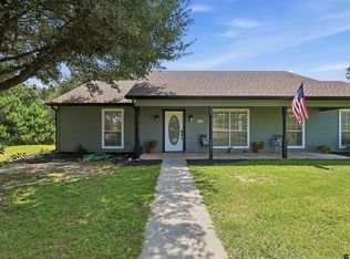 39 County Road 2933, Pittsburg, TX 75686
