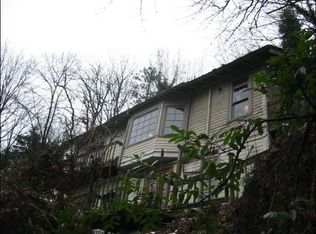 1334 SW College St, Portland, OR 97201