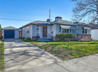 1609 55th St, Sacramento, CA 95819