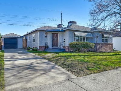 1609 55th St, Sacramento, CA, 95819