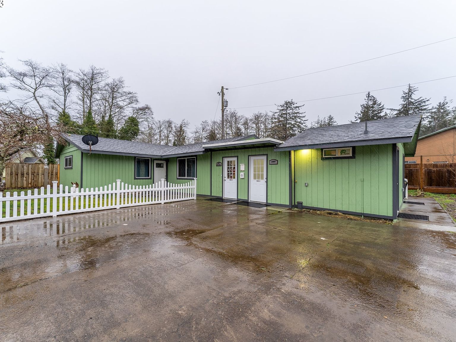 2 3rd St W, Chinook, WA 98614 MLS 23632009 Zillow