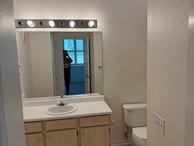 701 Gibson Dr #1123 — Photo 5