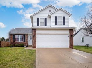 38 Fieldcrest Dr, Delaware, OH 43015