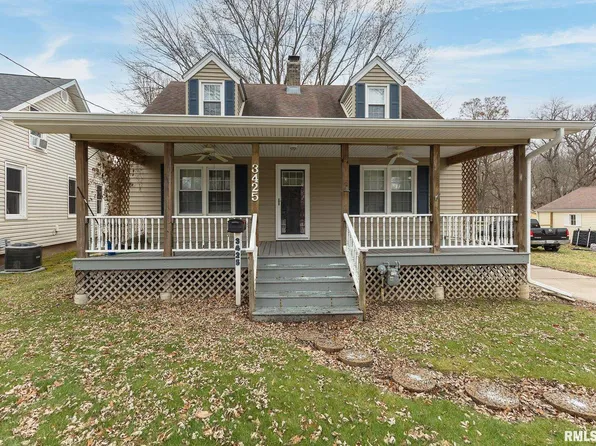 3425 2nd St, East Moline, IL 61244