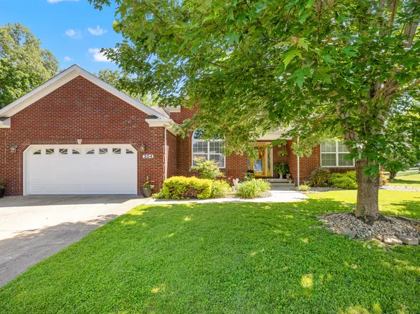 204 Keith Dr, Berea, KY 40403