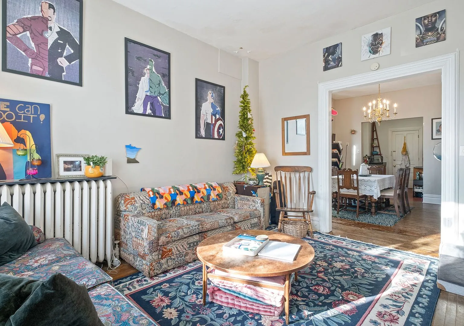 223 Bates Ave — Photo 4