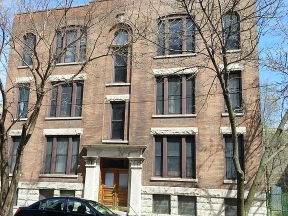 6 UNIT CONDO BUILDING