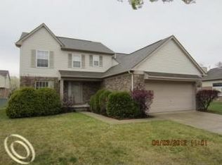 1182 Craig Dr, Westland, MI 48186