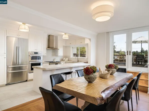 362 Magnolia Ave, Piedmont, CA 94611