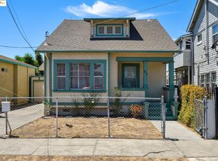 619 11th St, Richmond, CA