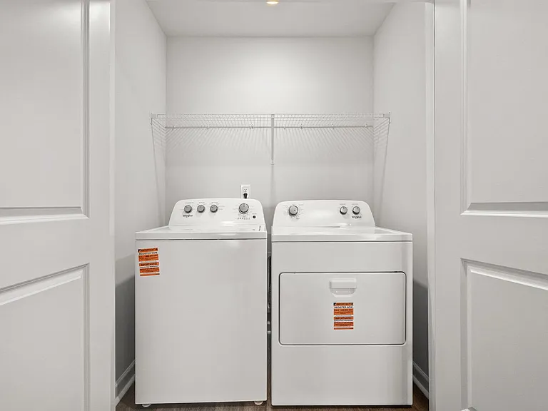 Laundry Room Cabinet