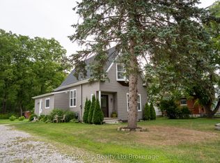 14 Old Vienna Rd, Tillsonburg, ON N4G 3C4
