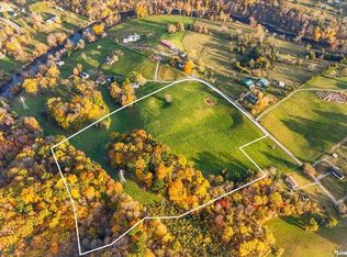 Tbd Clicktown Rd, Church Hill, TN 37642