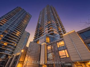 5 Valhalla Inn Rd #3105, Toronto, ON M9B0B1