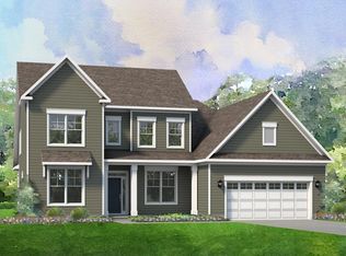 119 Eve Ash Ln LOT 37, Mooresville, NC 28115