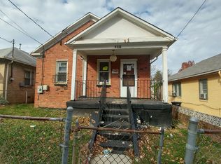 4401 Corinth Dr, Birmingham, AL 35213