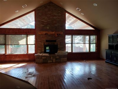1523 Kenwood Rd, Salina, OK, 74365