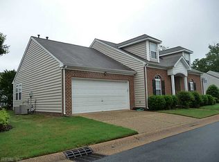 4400 Silver Fox Ln, Williamsburg, VA 23188